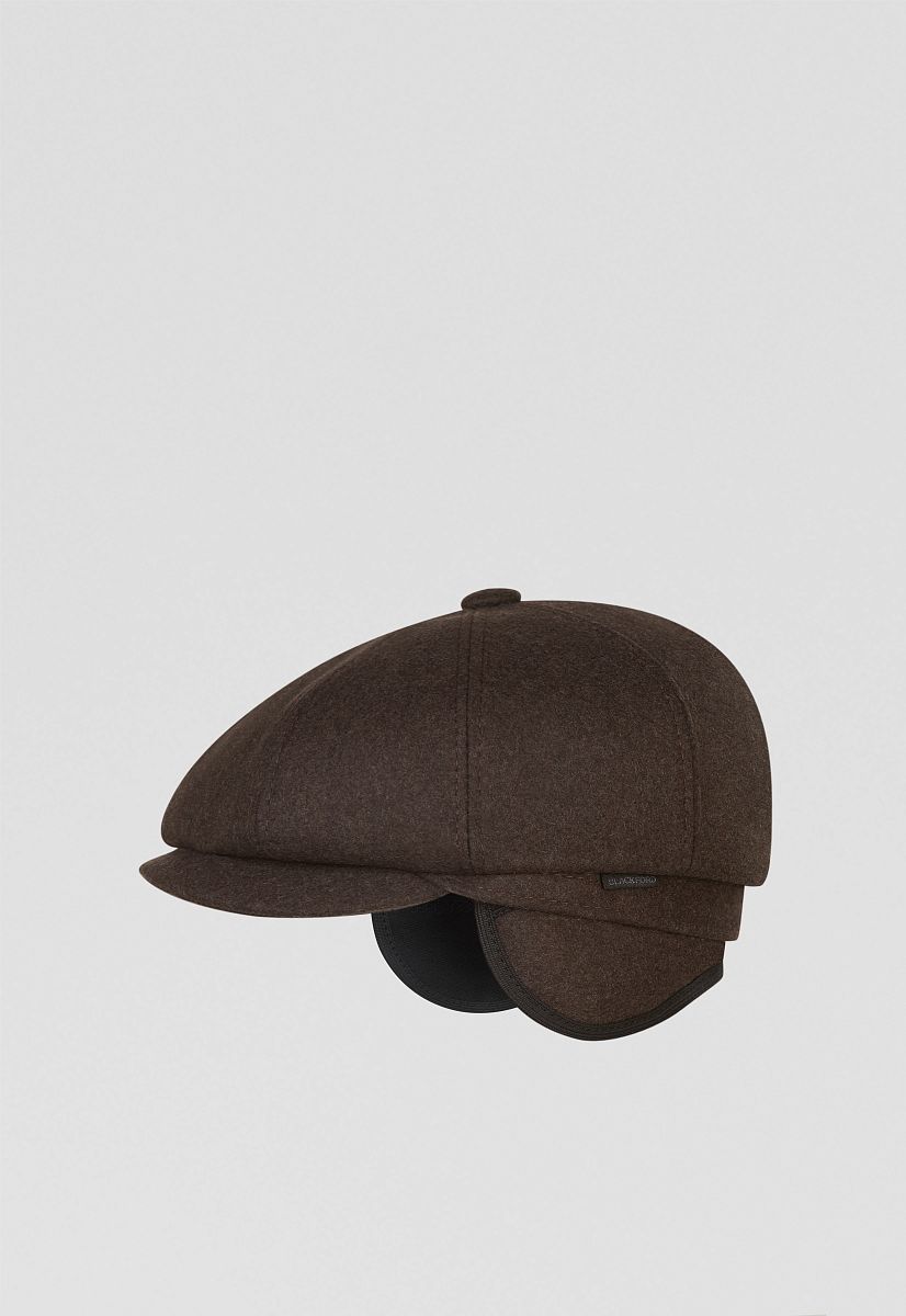 Кепи 85Л-EDDY PANNO col 198