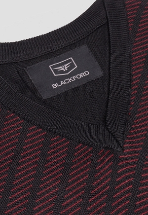 Жилет D-2025600/01