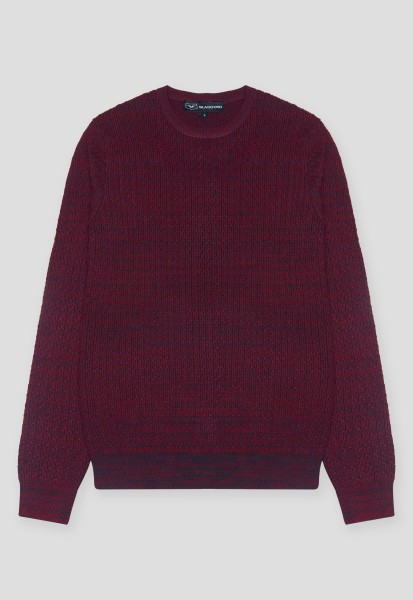 Джемпер BTG-5012-S013