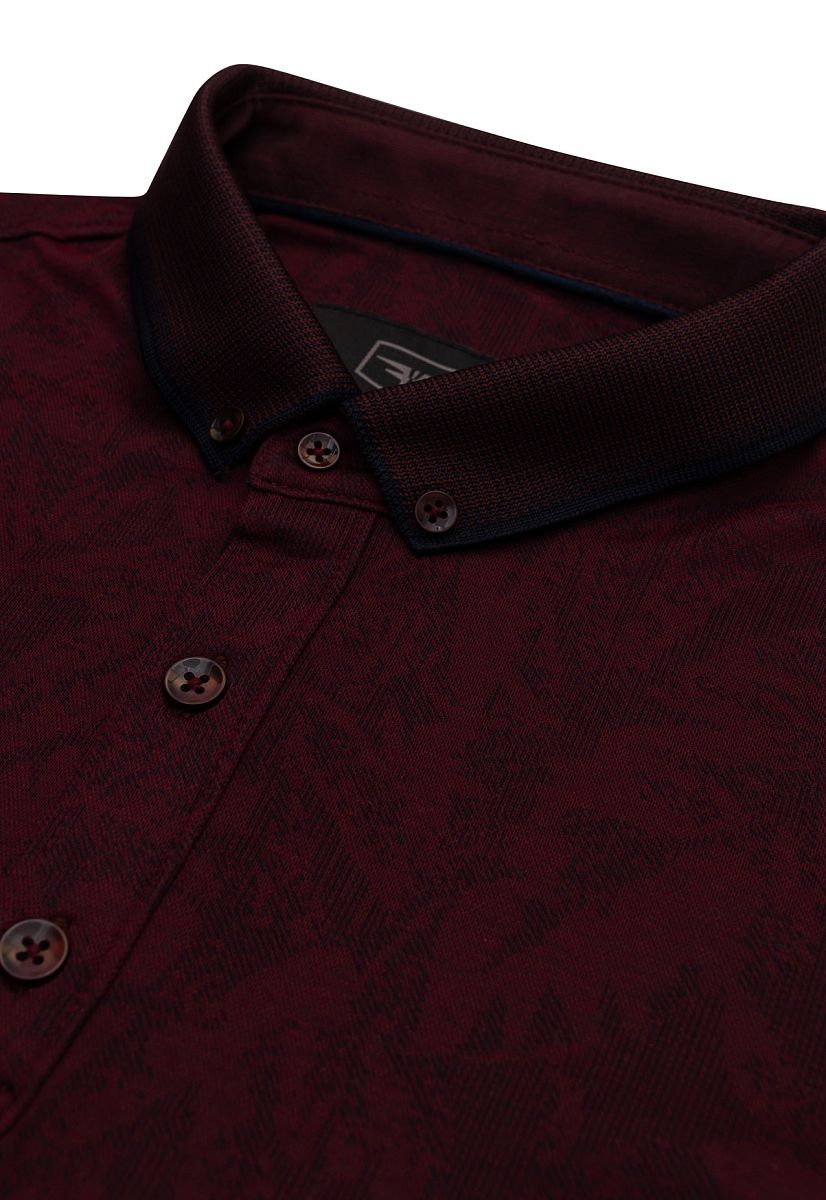 Поло W-12150-077