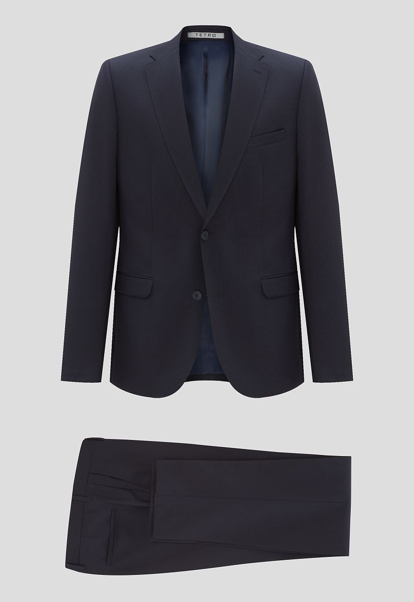 Костюм Брэдли