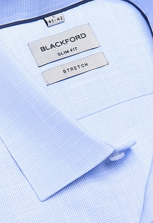 Сорочка HC-CHF210027/13К