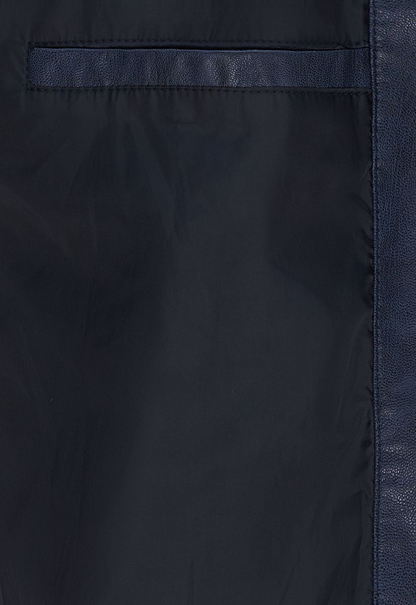 Куртка PS40453 col4#