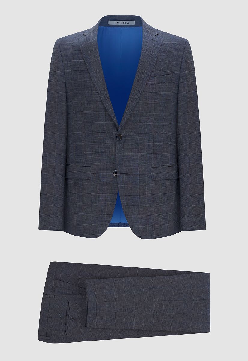 Костюм Ливио