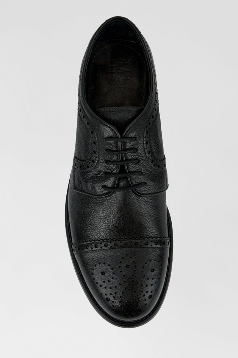 Туфли дерби 193101ЧЛ