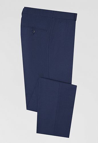 Брюки Колор