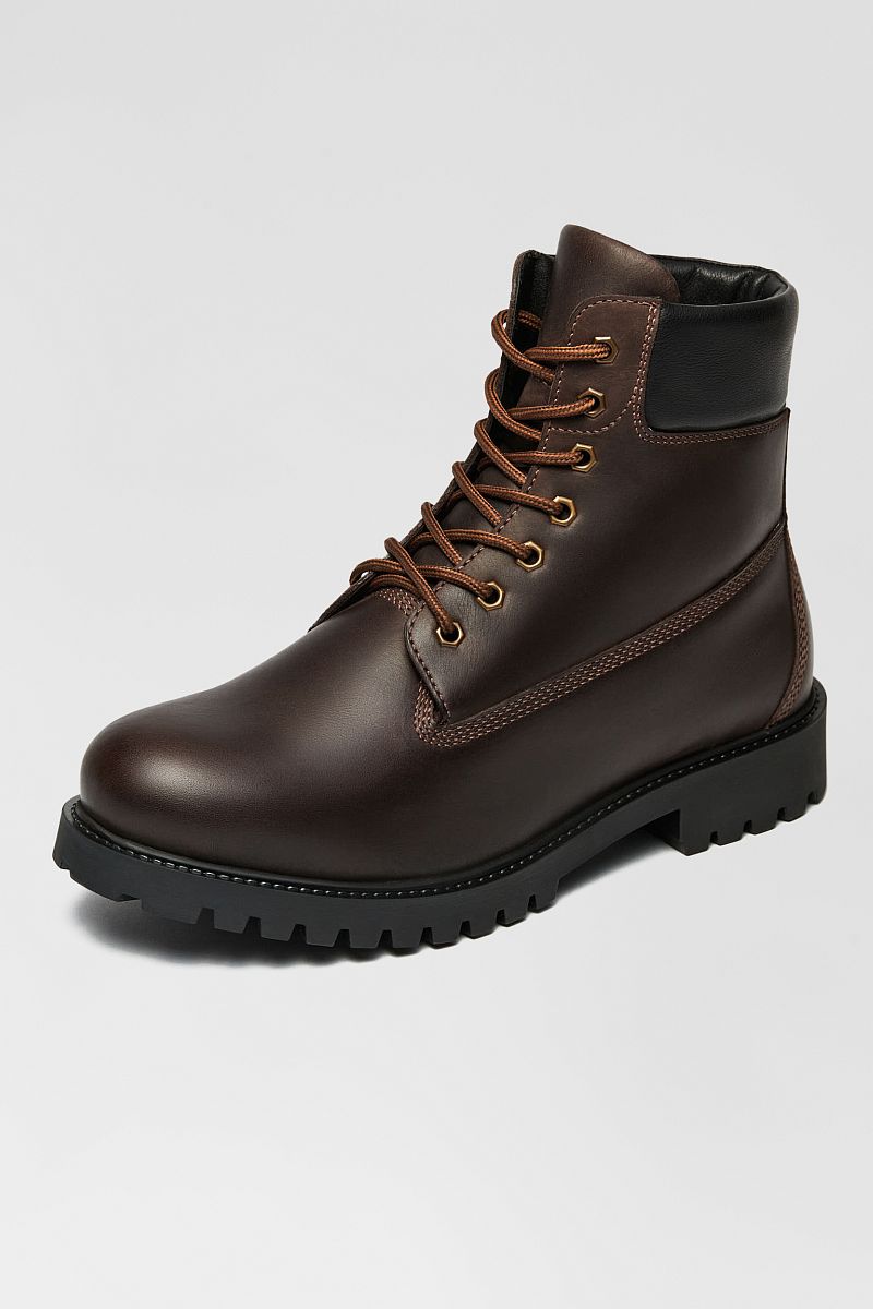 Ботинки 460201КМБ