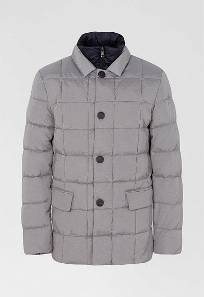 Куртка Bosco BF/M343 св.сер.