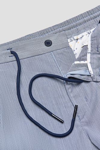 Брюки Кроуди