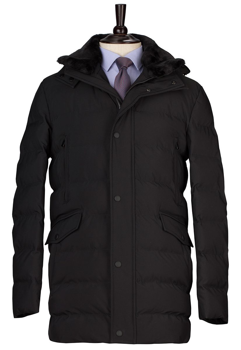 Куртка 85PK85102-1K034