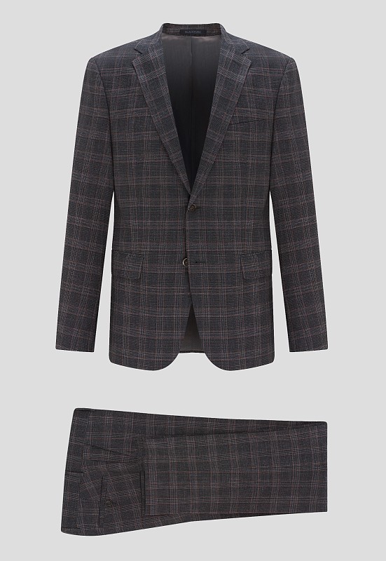 Костюм Бонэсси