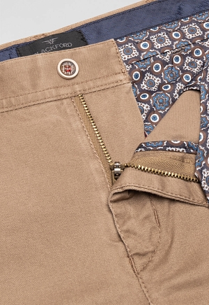 Брюки Фисто 4025