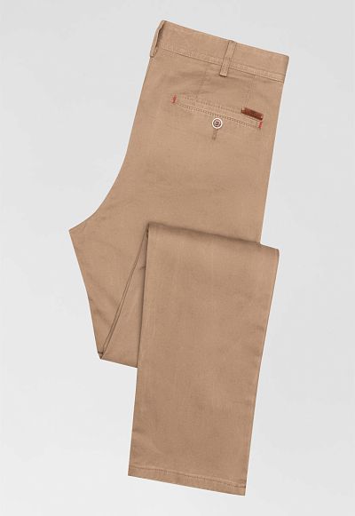 Брюки Фисто 4025