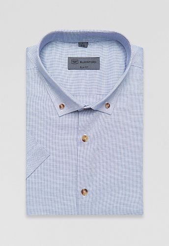 Сорочка YCG-CM0004DBU-К