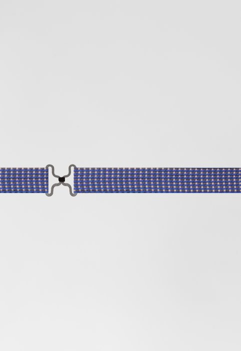 Бабочка фактурная BF-54