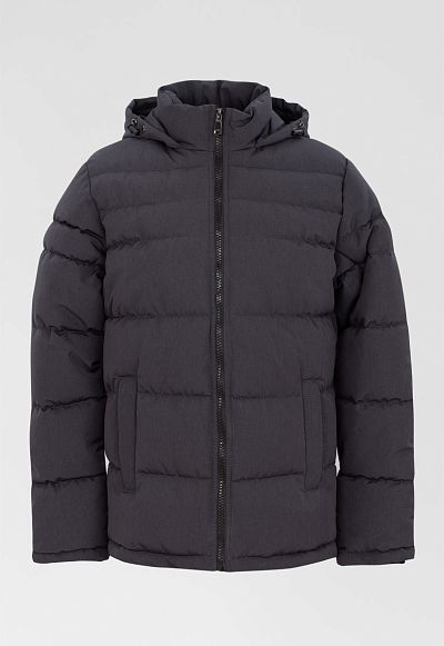 Куртка MC444-08 серый