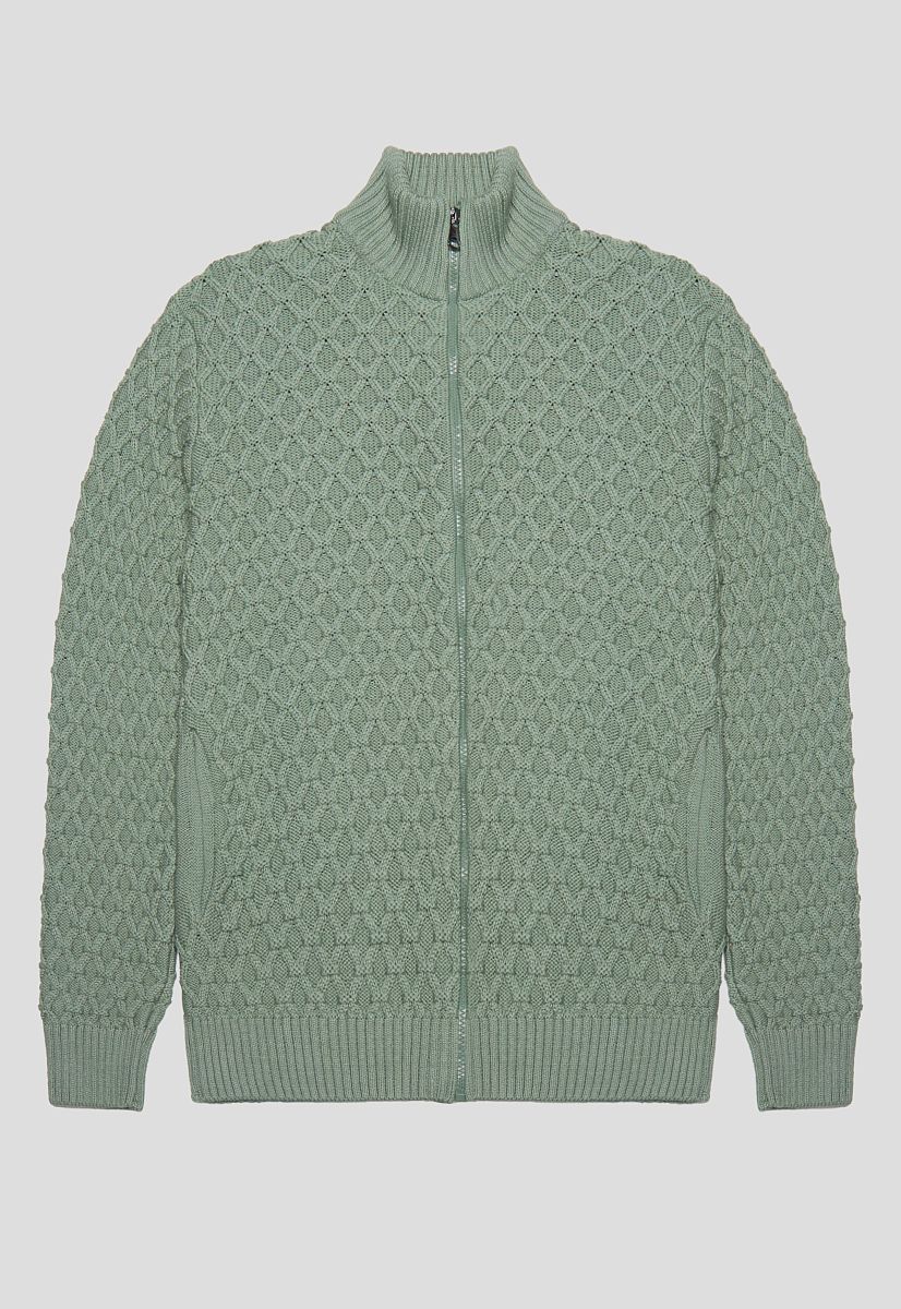 Кардиган IN-K-olive