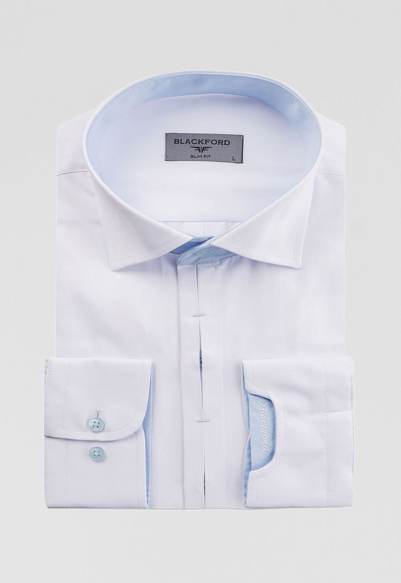 Сорочка RP/Soft Saten -1