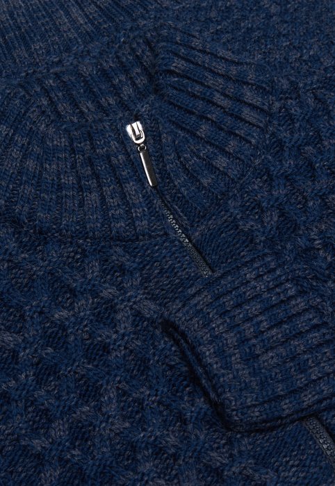 Кардиган 5-1805-MLAJ