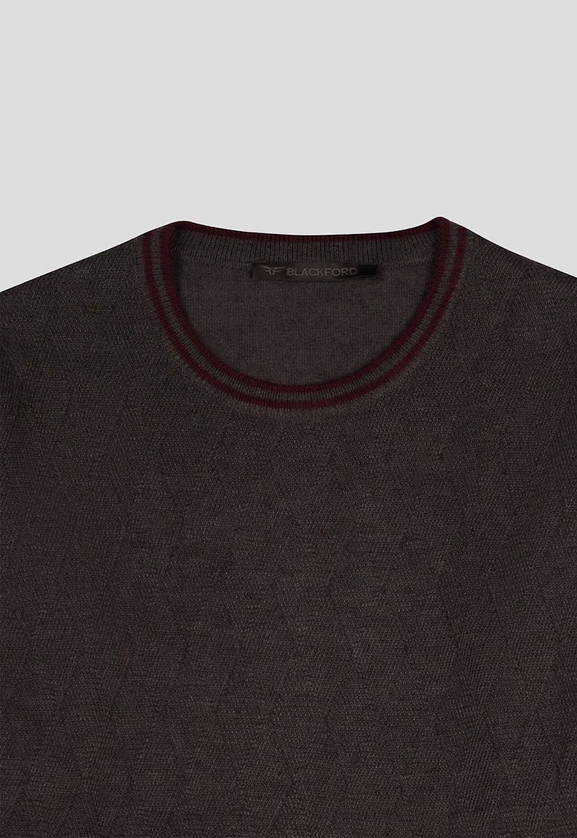 Джемпер 038-2