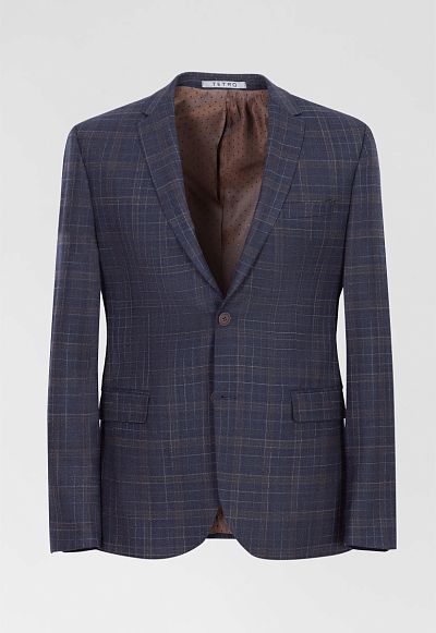 Пиджак Римольди