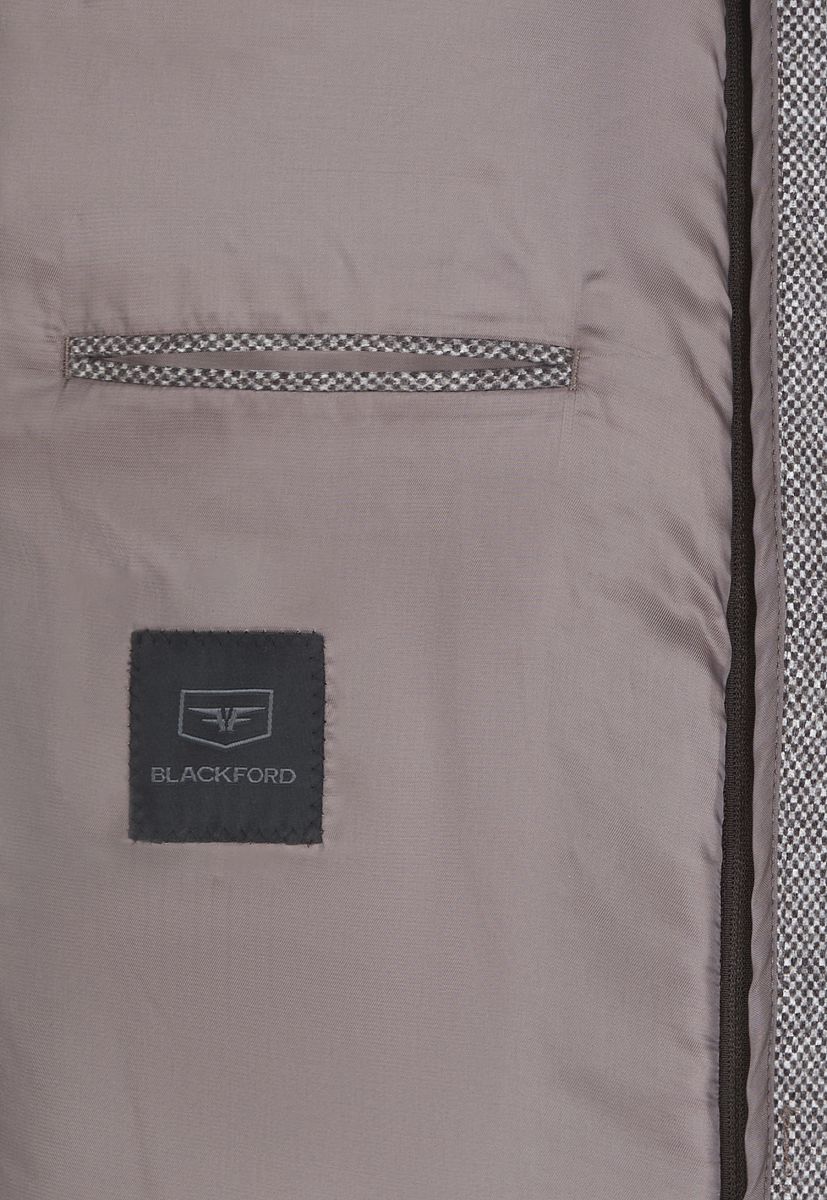 Пальто Бритен