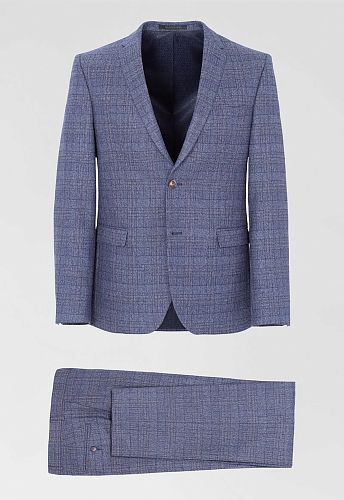 Костюм Эликс