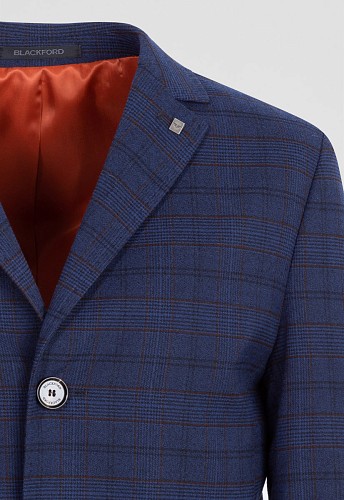 Пальто Тайрон