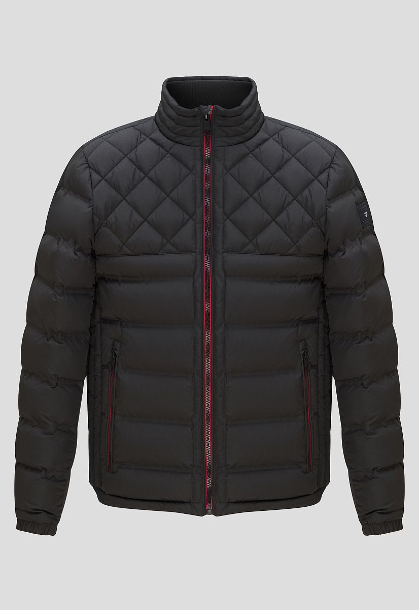 Куртка Barbados black