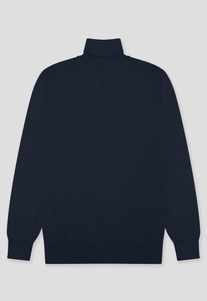 Водолазка BTG-Т009-navy