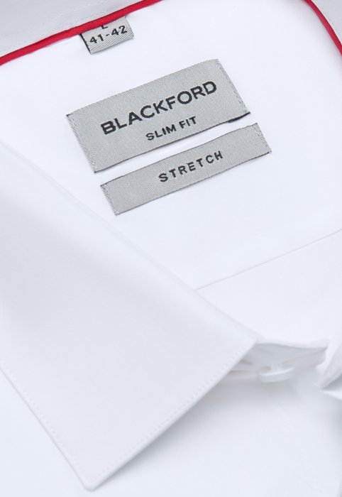 Сорочка HC-CM0227WHT/2