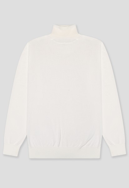 Водолазка BTG-Т009-white