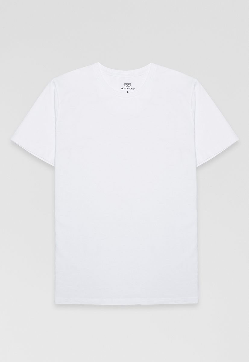 Футболка UCZY042801A white