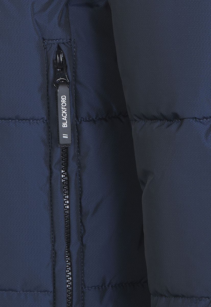 Куртка M-1657/3