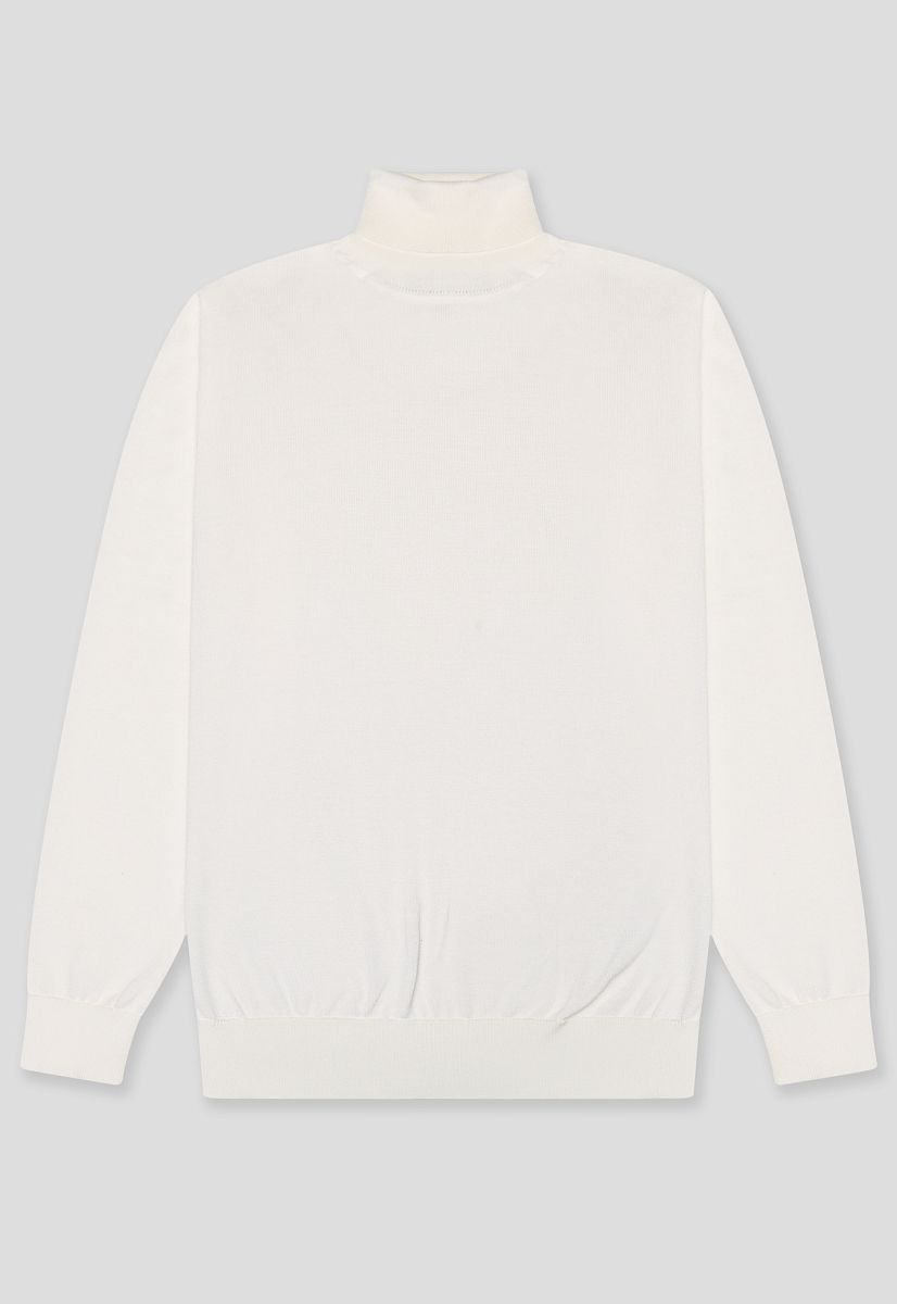 Водолазка BTG-Т009-white