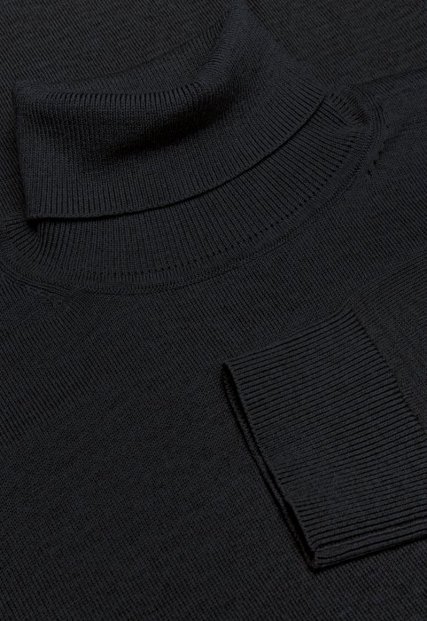 Водолазка BTG-Т009-black