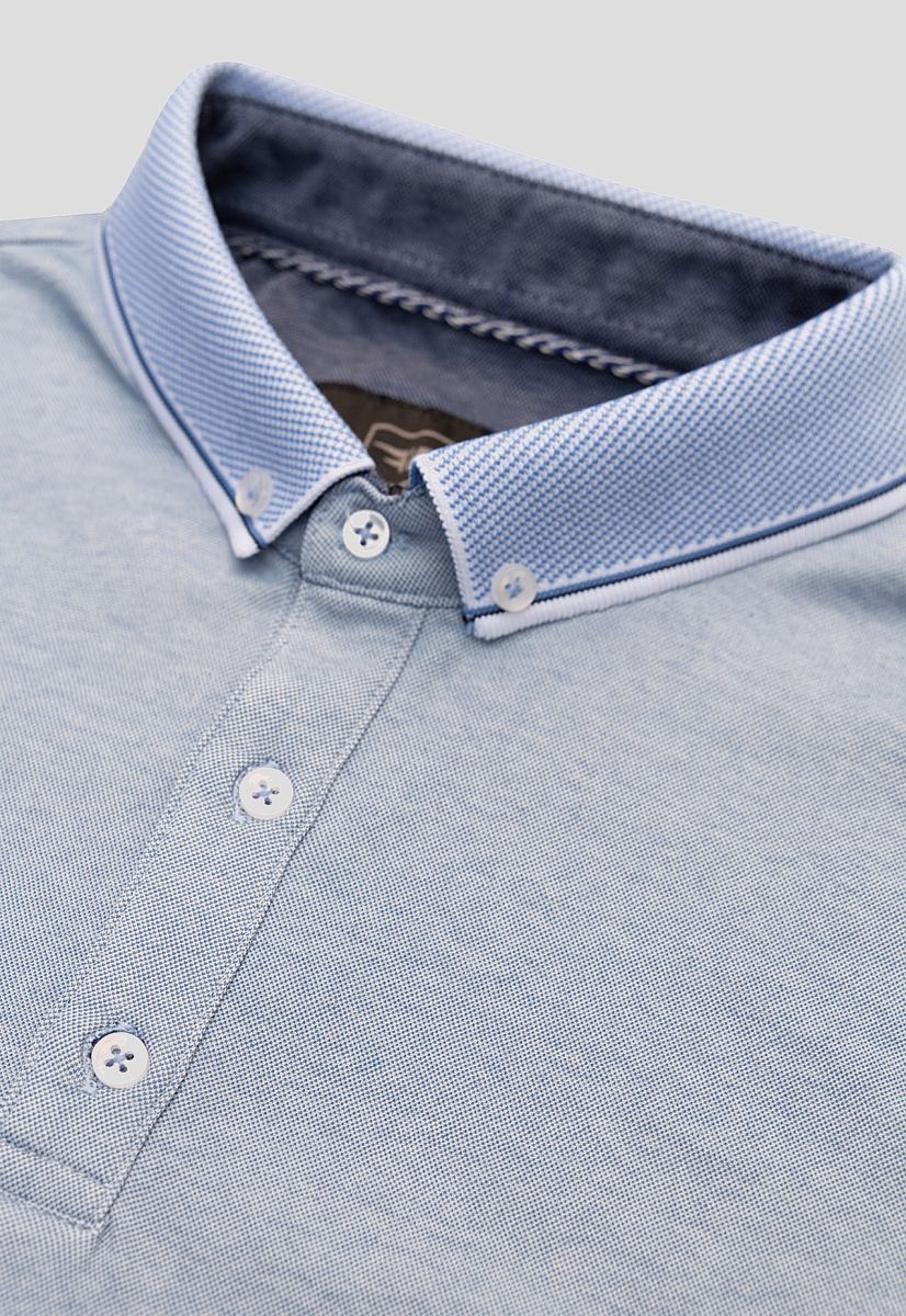 Поло W-12104-049