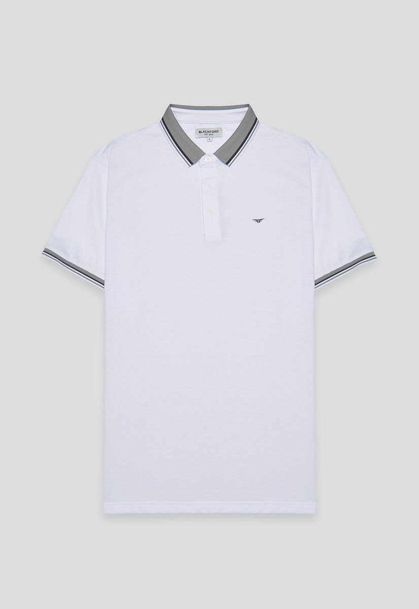 Поло UC250520 white