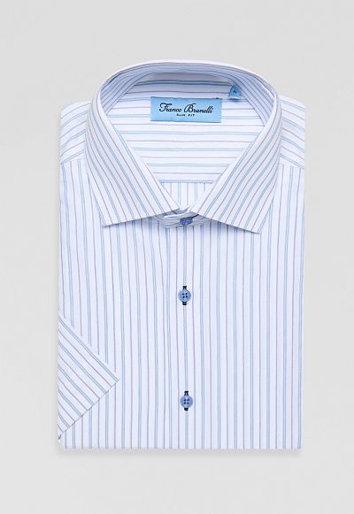 Сорочка FB 2000 КР Classic