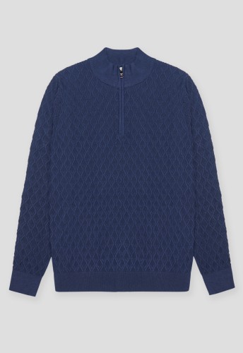 Джемпер BTG-210983-S34