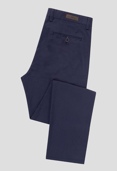 Брюки 42202 Navy