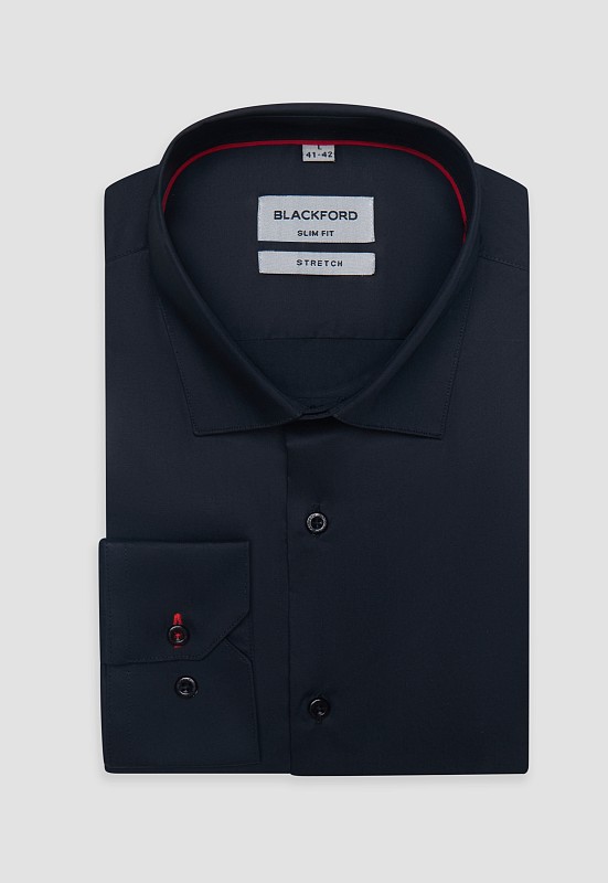 Сорочка HC-CM0227BLK/2