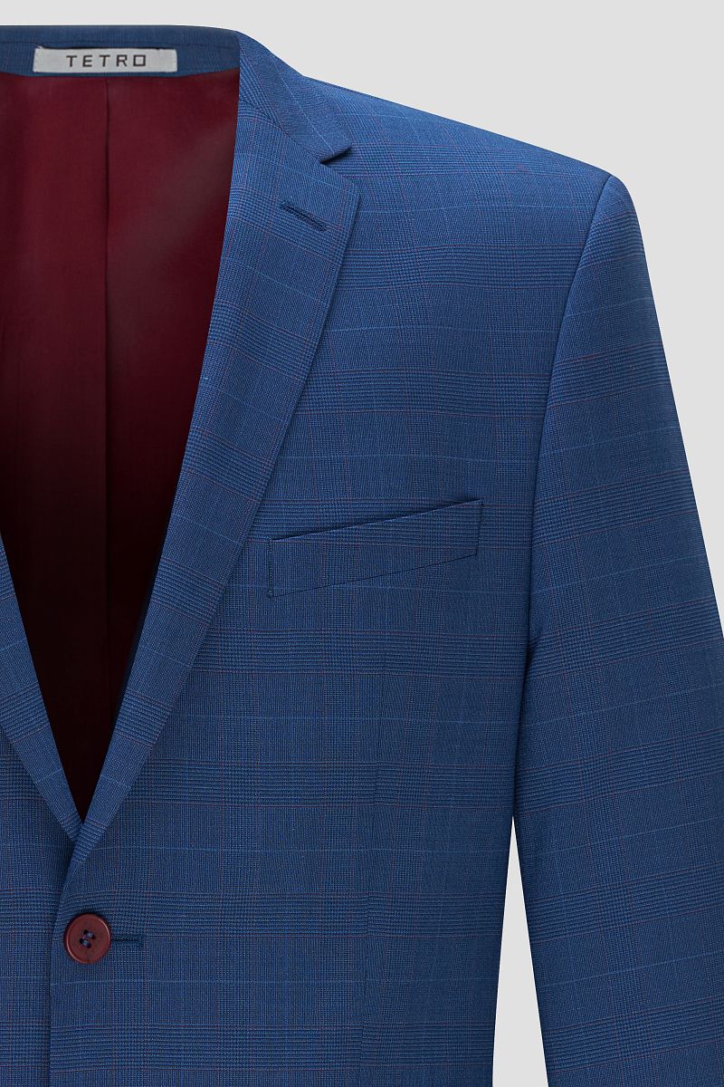 Костюм Инкей