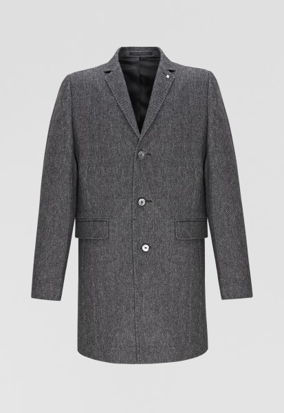 Пальто Немек