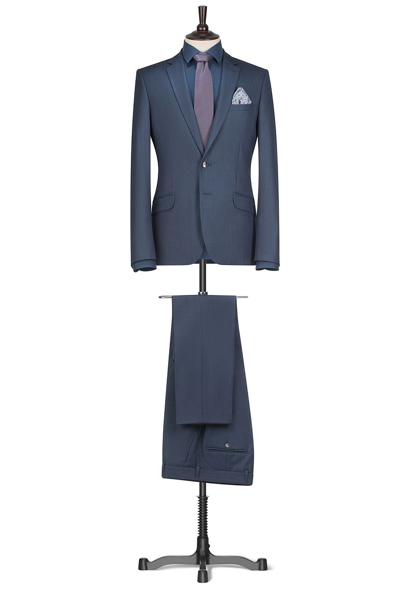 Костюм Холман