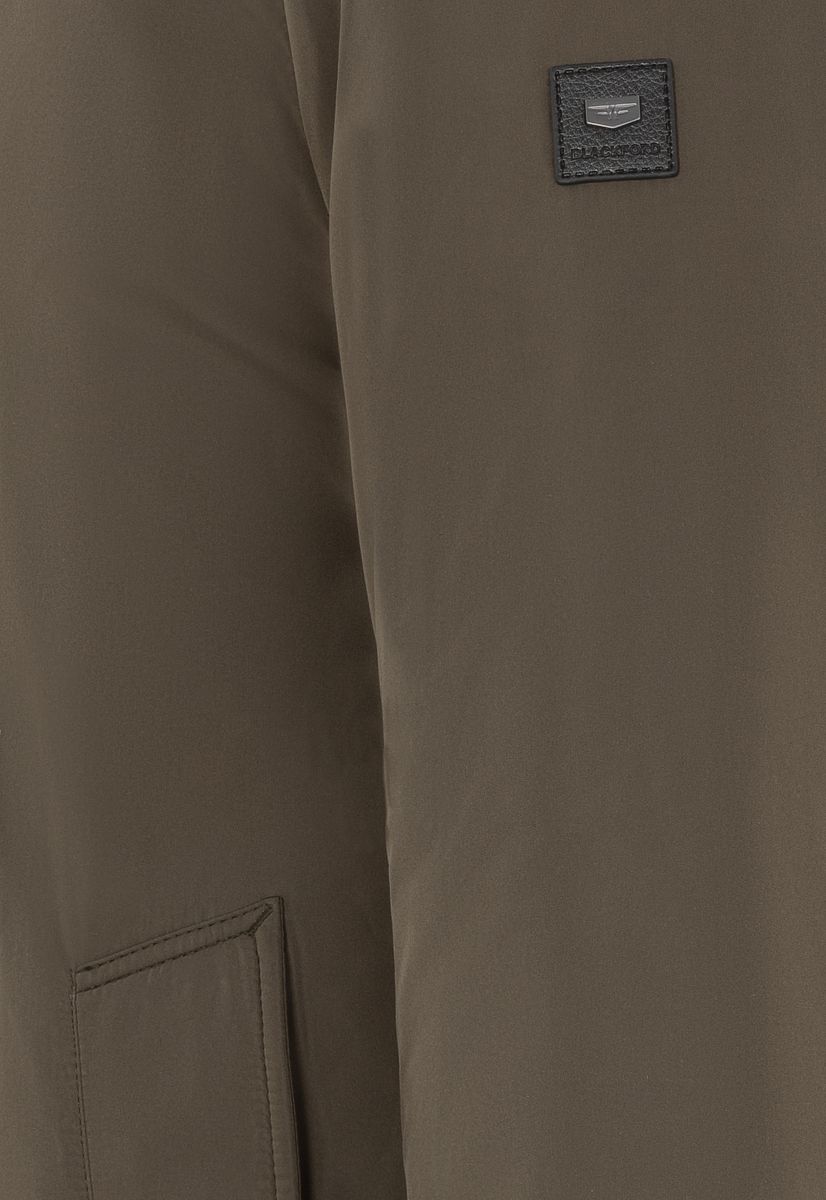 Плащ PARUS BF/X484-136