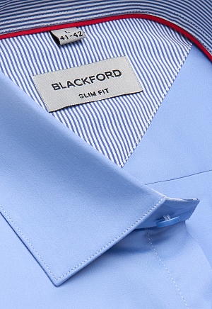 Сорочка HC-CM0002MBU/5