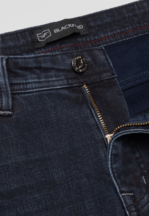 Джинсы JL-A7801H