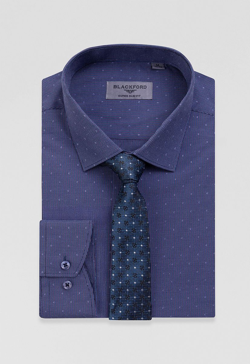 Сорочка С/DX9012-22-06