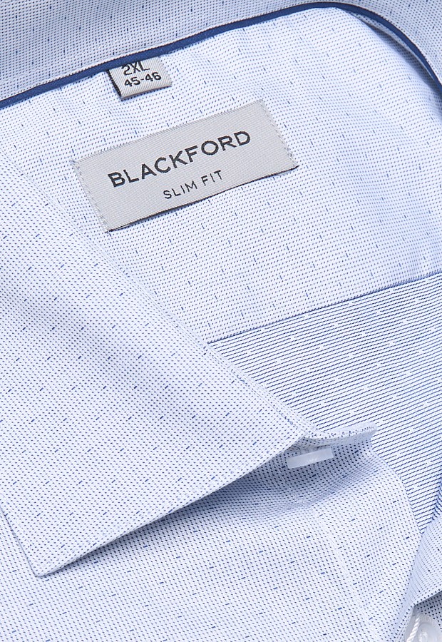 Сорочка YW-GAW2434-2/13K